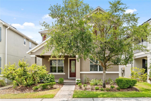 8832 Ribault Avenue, ORLANDO