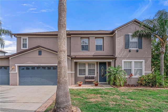 4604 Barbados Loop, CLERMONT