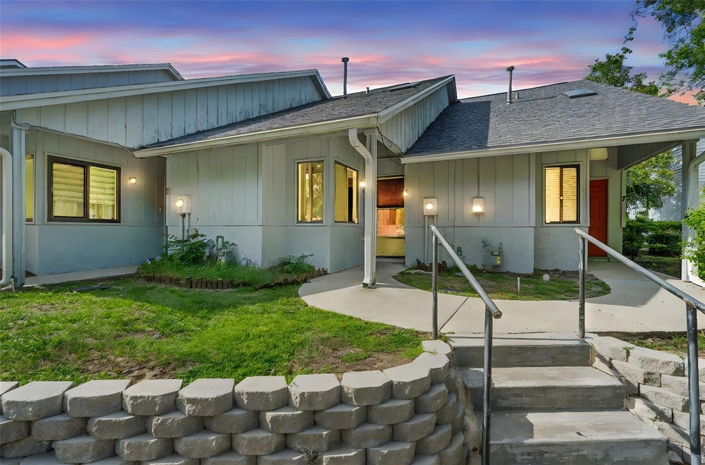 101 North Hill Avenue 6, DELAND