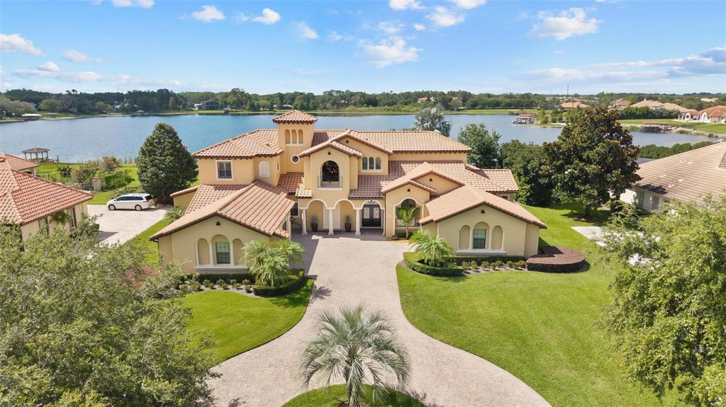 12812 Jacob Grace Court, WINDERMERE