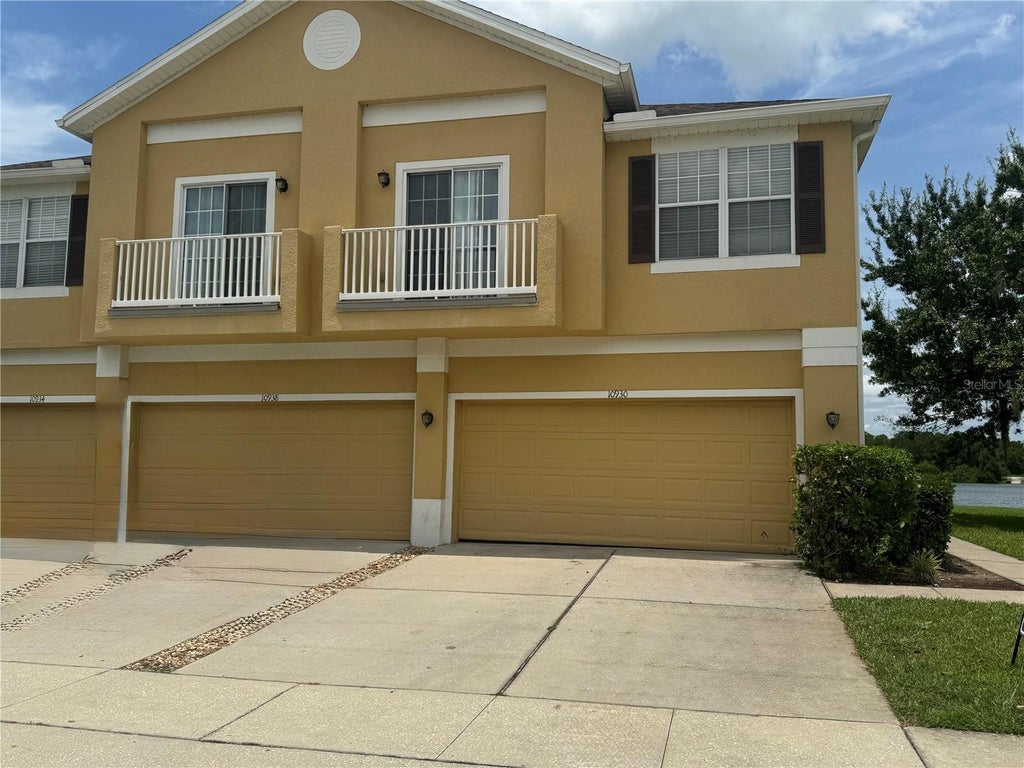 10930 Derringer Drive, ORLANDO