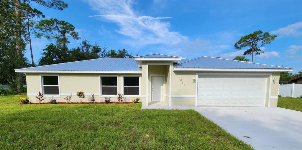 3046 Woodland Drive, EDGEWATER