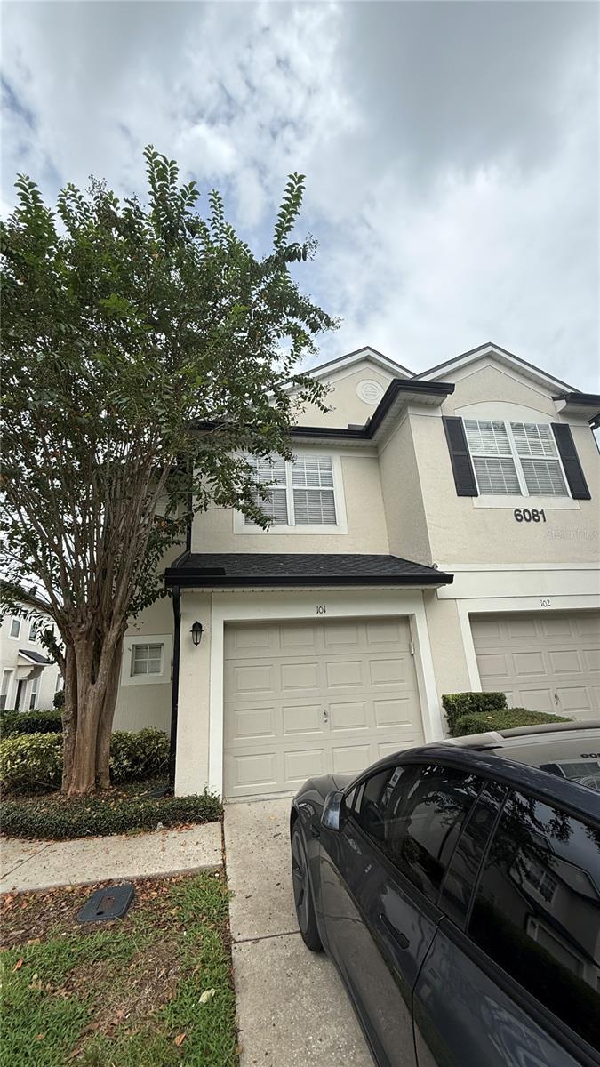 6081 Twain Street 101, ORLANDO