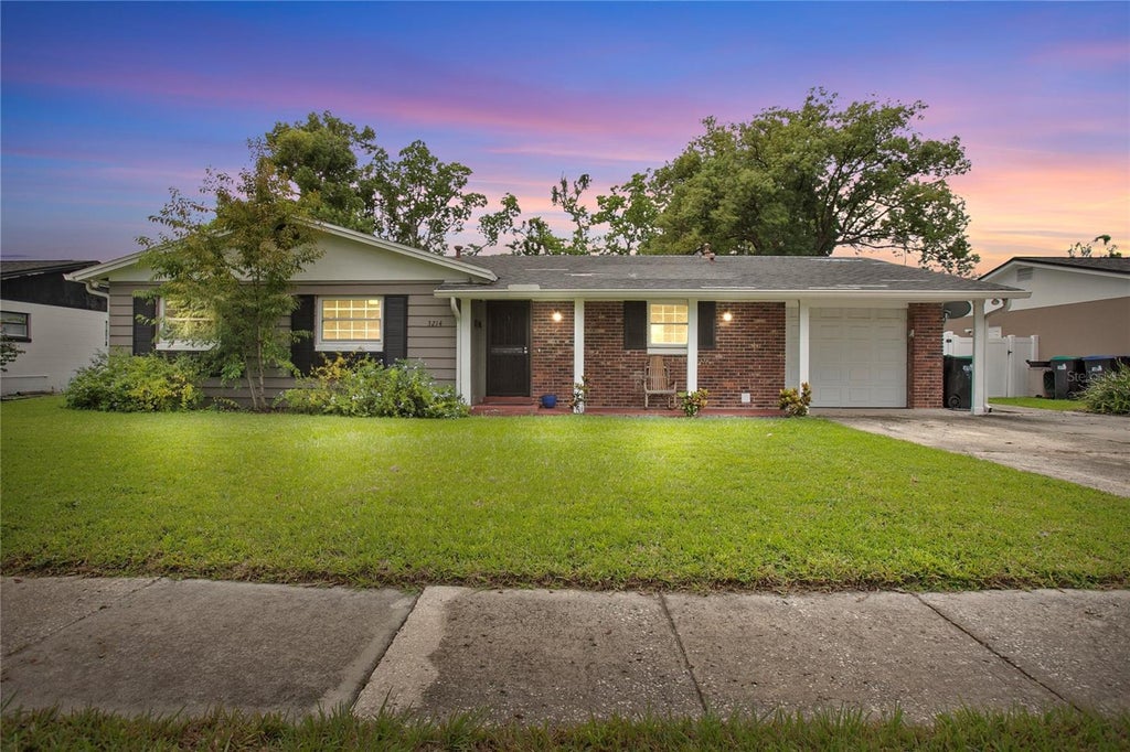 3214 Lowndes Drive, WINTER PARK