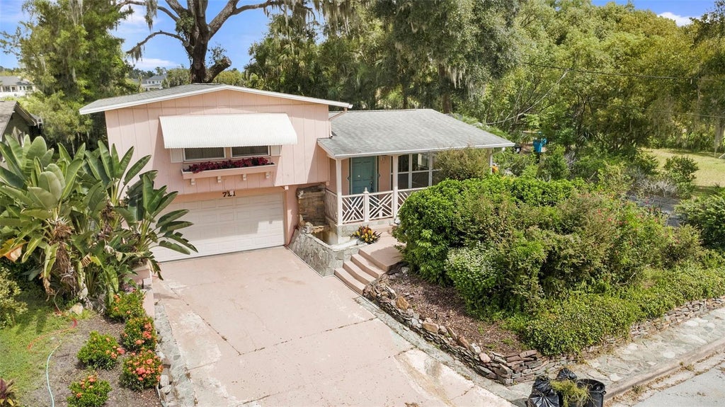 721 Lake Avenue, MAITLAND