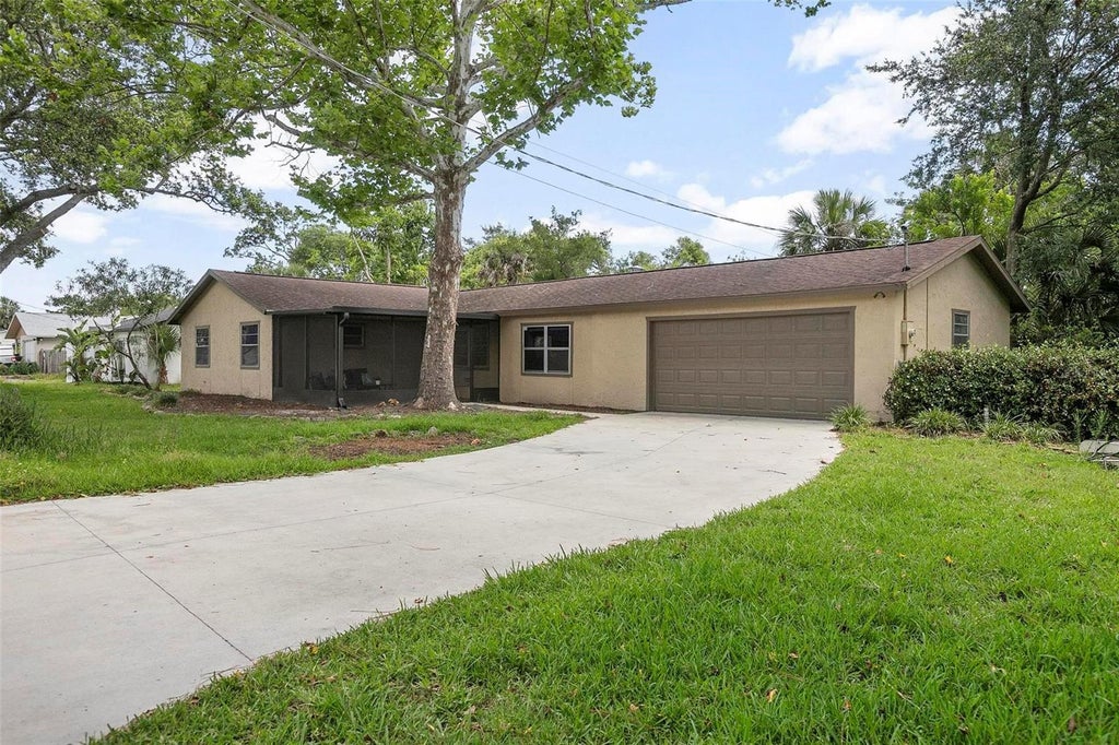 5402 Turton Lane, PORT ORANGE
