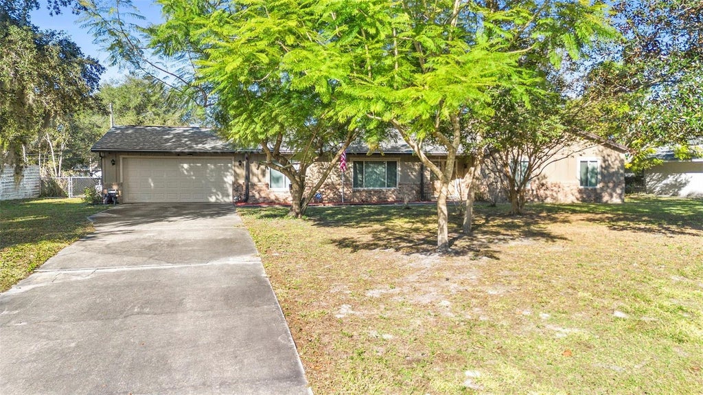 1906 Kingway Drive, DELTONA