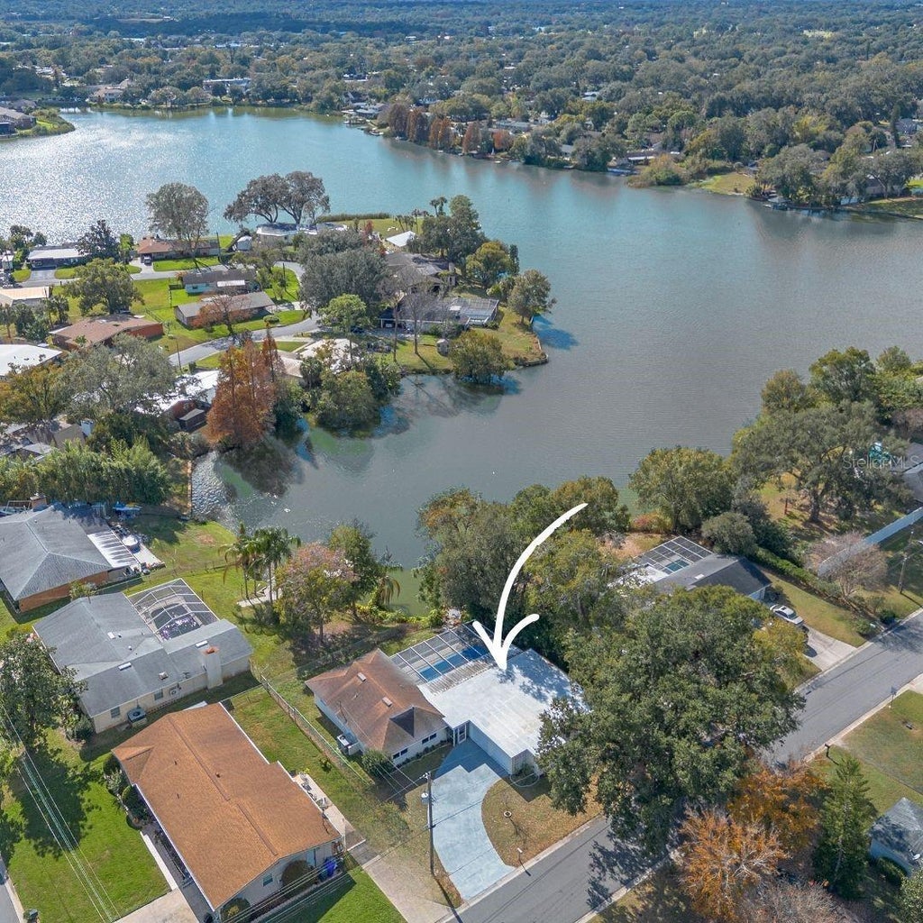 1925 John Arthur Way, LAKELAND