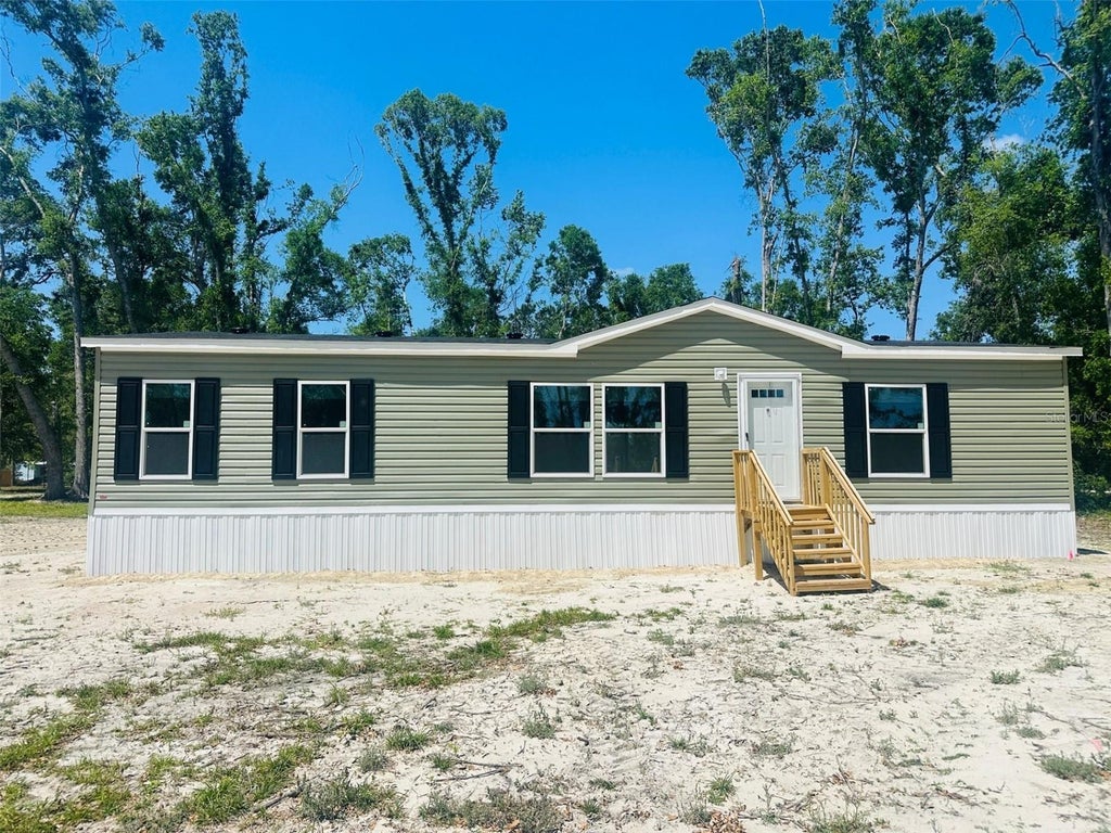 22742 112th Terrace, LIVE OAK