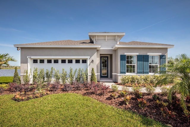 2175 Aibonito Circle, CLERMONT