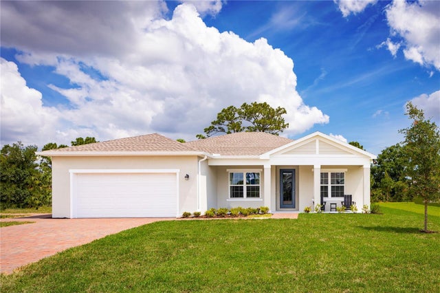 2105 Aibonito Circle, CLERMONT