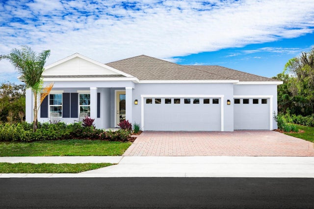 2117 Aibonito Circle, CLERMONT