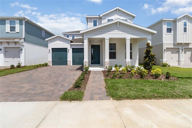 9432 Emerald Berry Drive, WINTER GARDEN