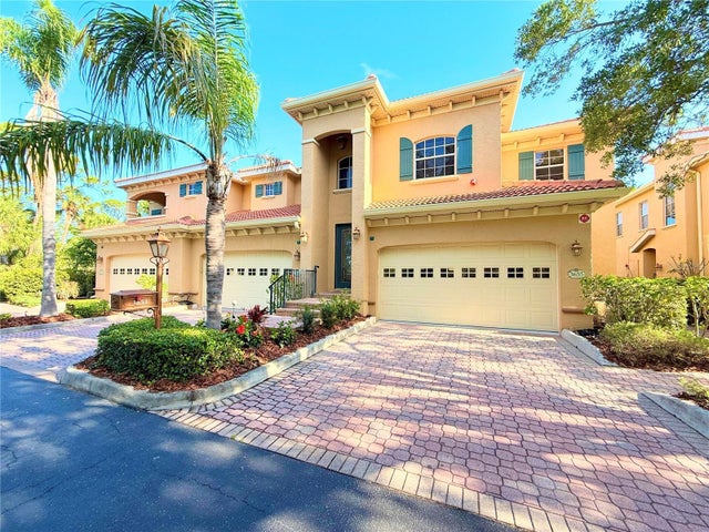 3655 Square West Lane 9, SARASOTA