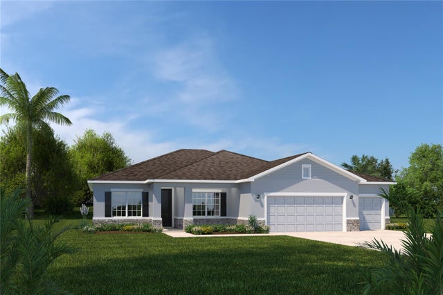11033 Nellie Crossing Circle, CLERMONT
