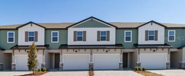 1130 Desert Candle Drive, OCOEE