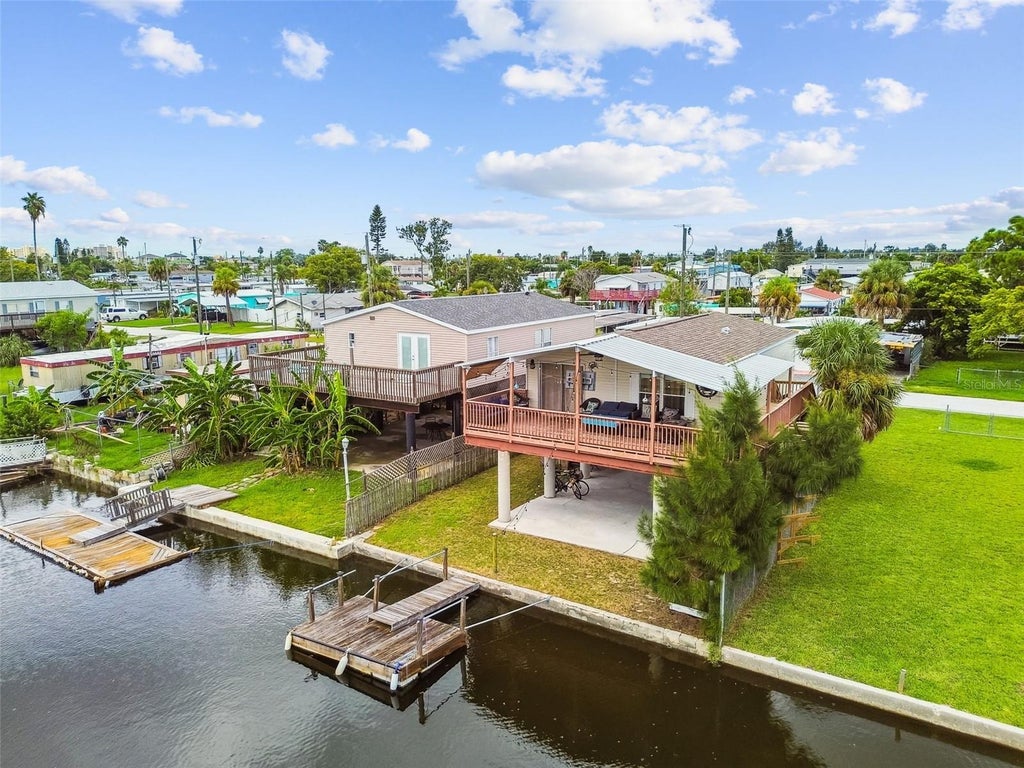 6836 Osprey Lane, HUDSON