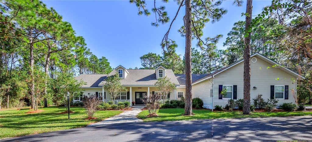 15405 Vanessa Lane, BROOKSVILLE