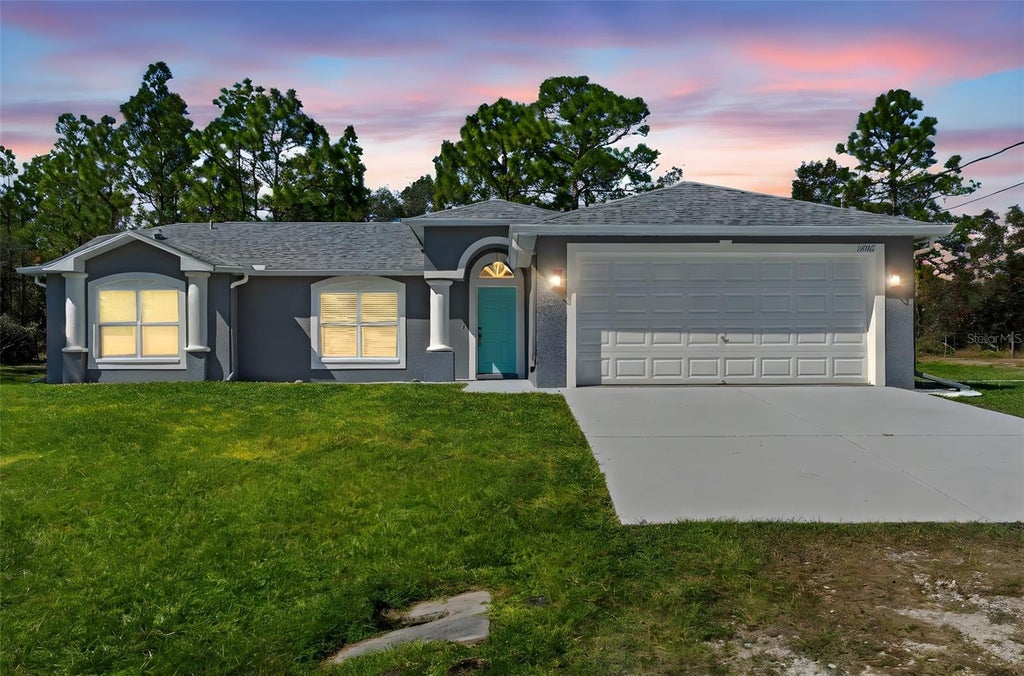 12403 Snowy Egret Avenue, WEEKI WACHEE