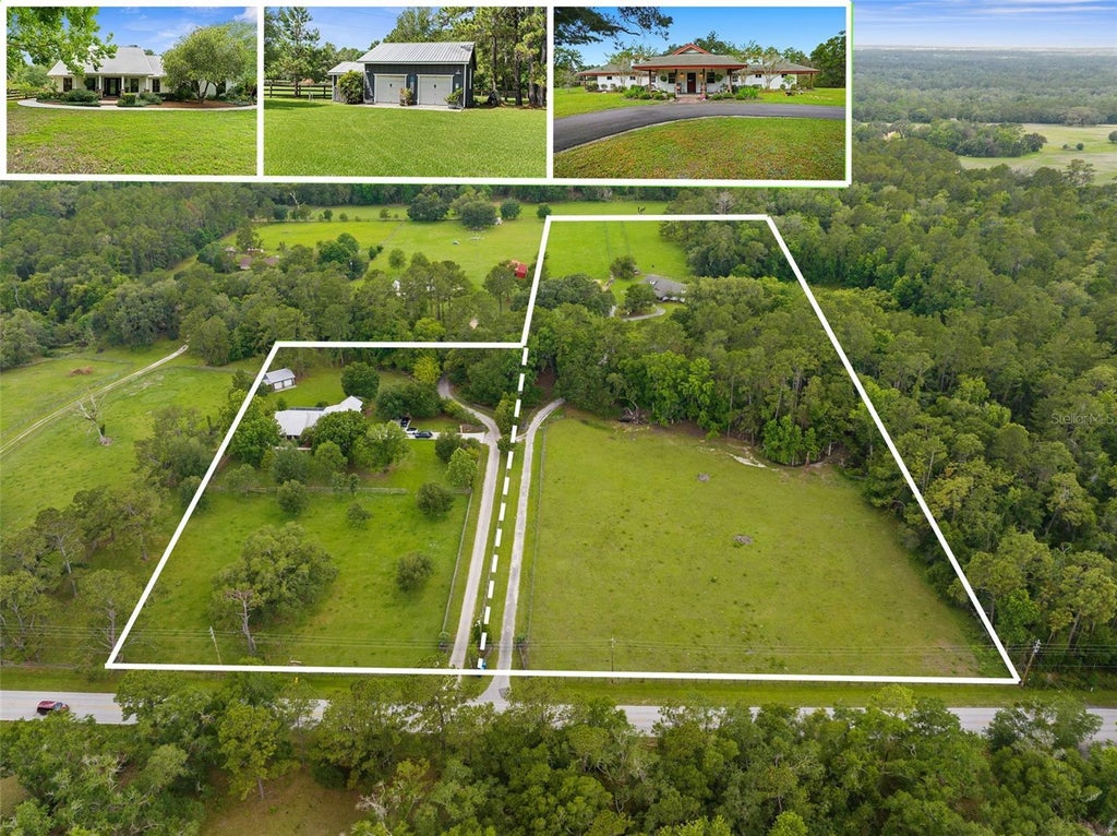 1325 Culbreath Road, BROOKSVILLE