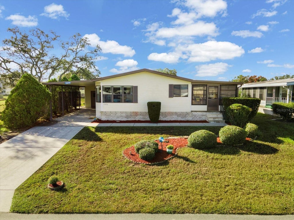 12276 Fairway Avenue, BROOKSVILLE