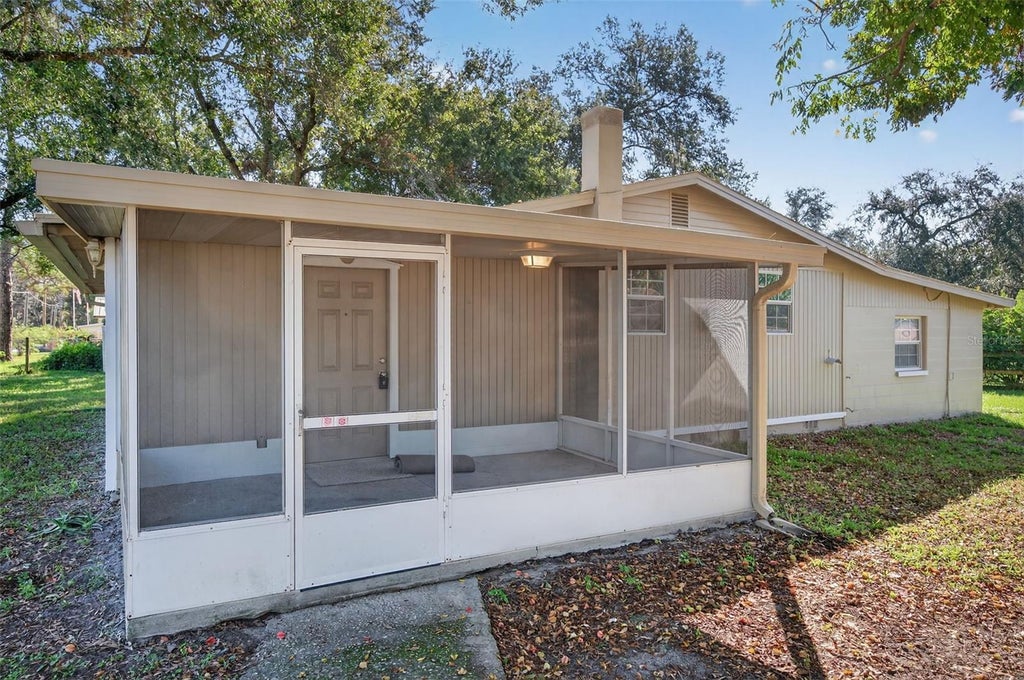 37916 Tucker Road, ZEPHYRHILLS