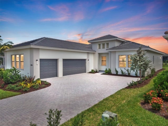 4918 Kiva Circle, LAKEWOOD RANCH