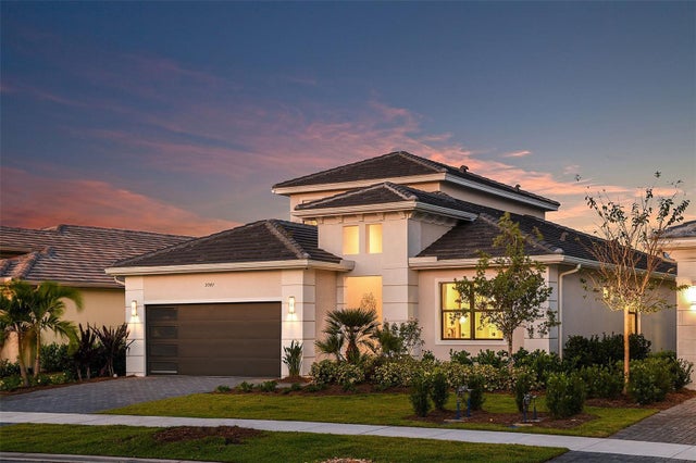 18123 Cresswind Terrace, LAKEWOOD RANCH