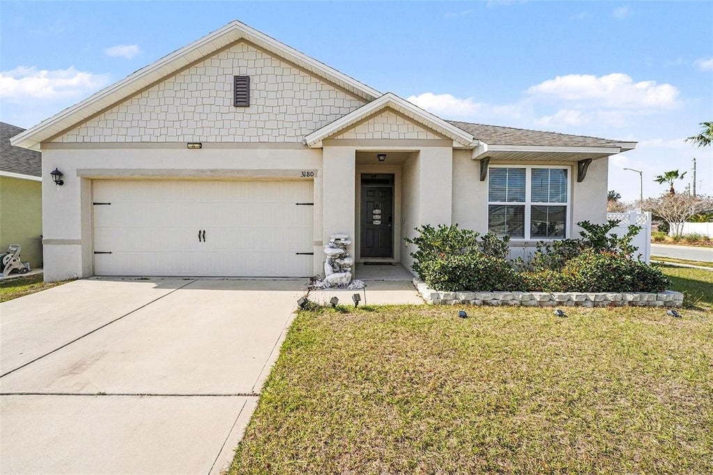 3180 Country Club Circle, WINTER HAVEN