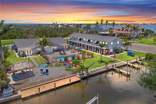 Photo of 12200 Shoreview Drive, CAPE CORAL FL