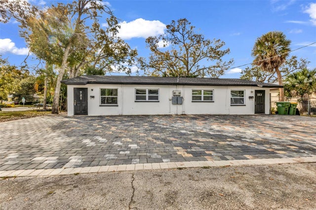 721 North Osprey Avenue, SARASOTA