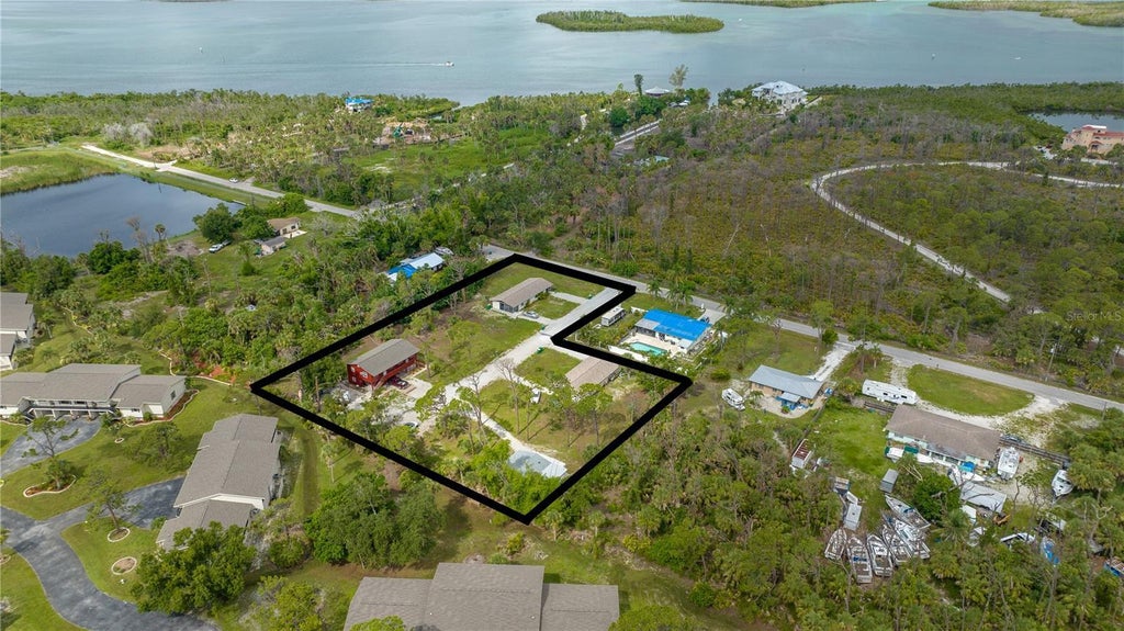 7500 Beckers Lane, ENGLEWOOD