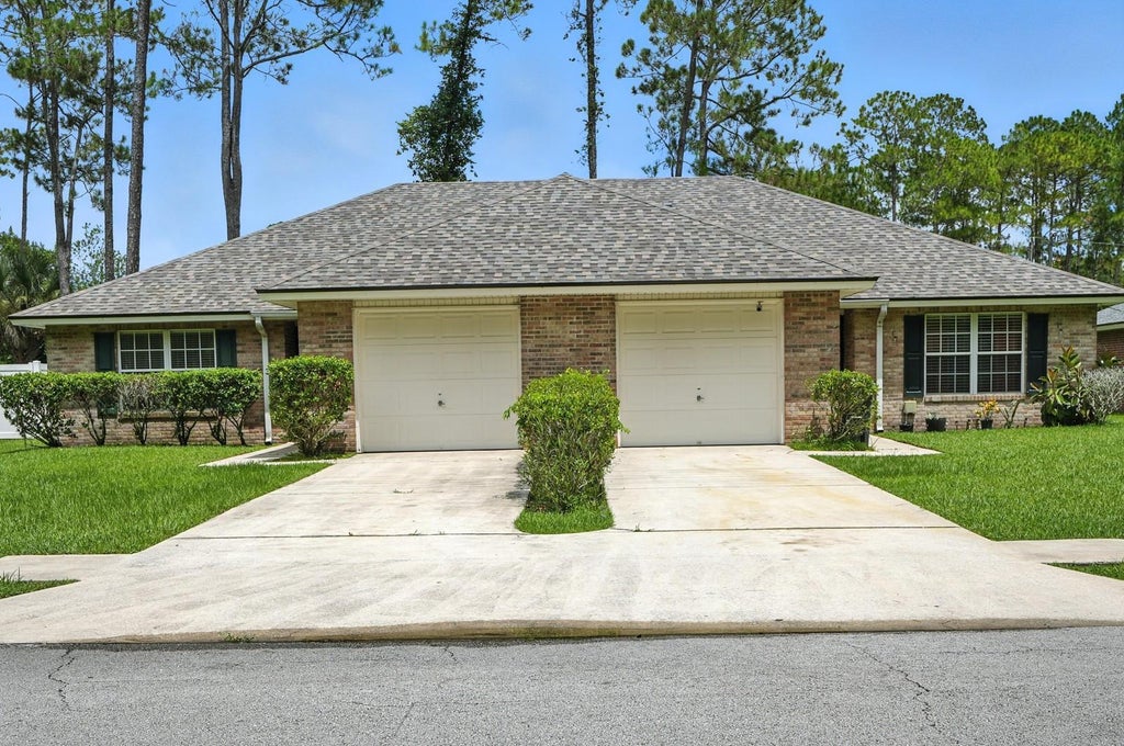 70 Red Mill Drive A-b, PALM COAST