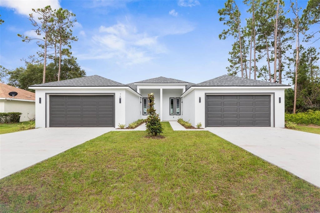 76 Rickenbacker Drive, PALM COAST