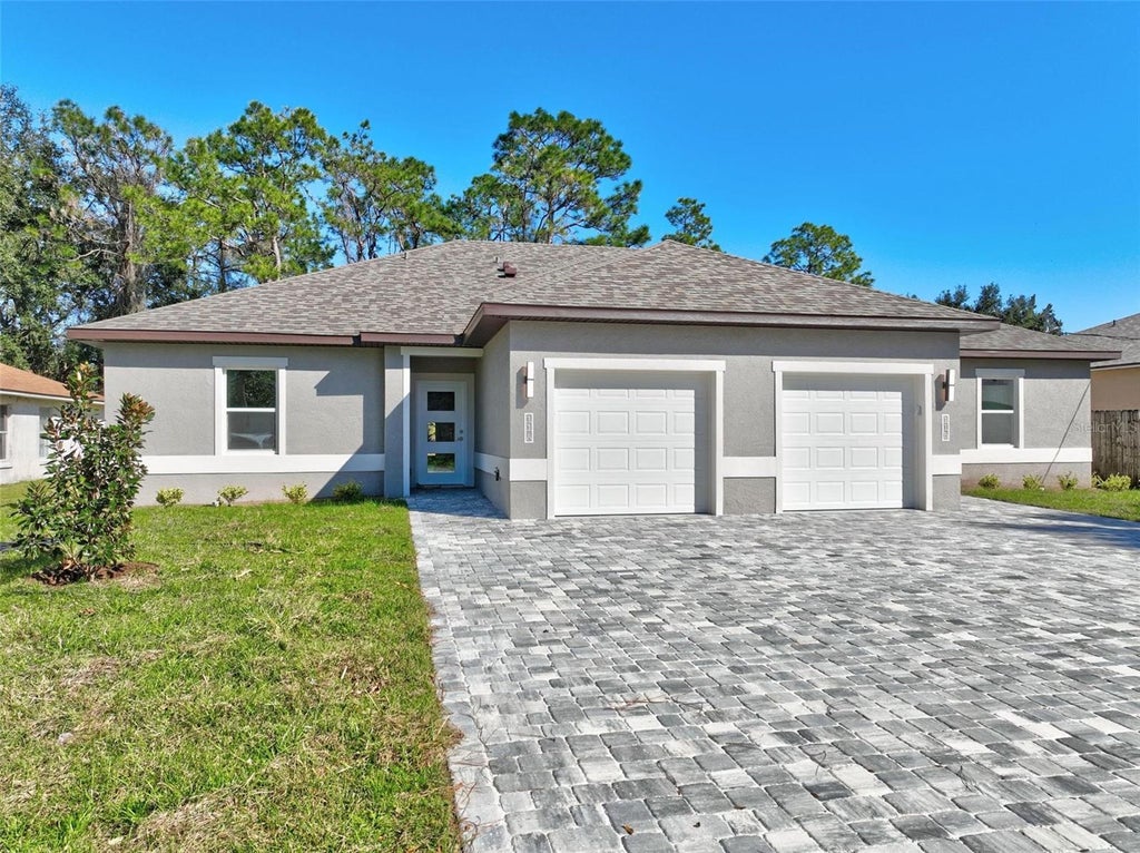 4 Sleigh Bell Place A,b, PALM COAST