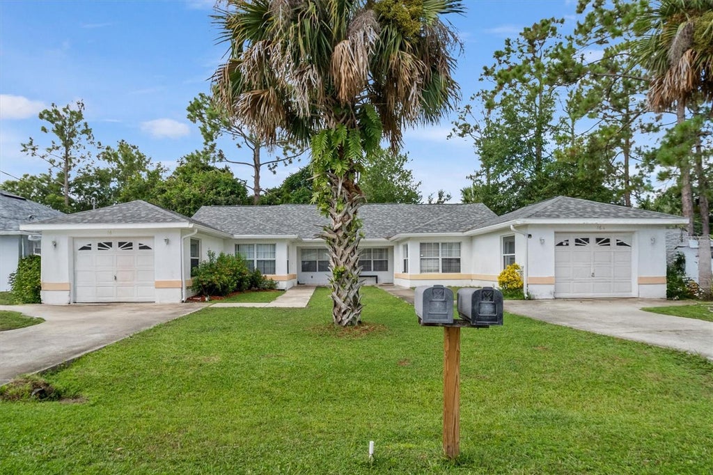 16 Prospect Lane, PALM COAST