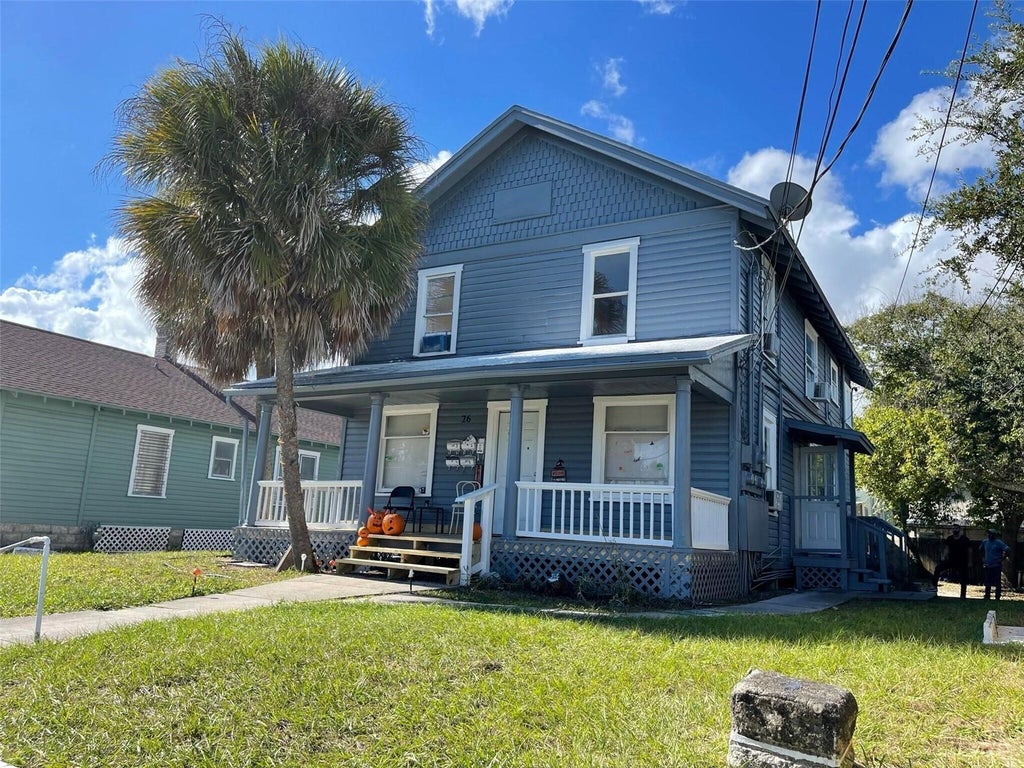 26-28 South Hollywood Avenue, DAYTONA BEACH