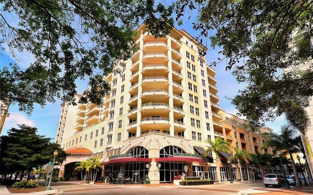 100 Central Avenue 620, SARASOTA