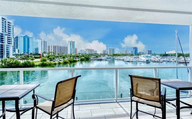 650 Golden Gate Point 301, SARASOTA