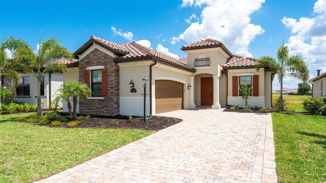 5725 Cheech Glen, LAKEWOOD RANCH