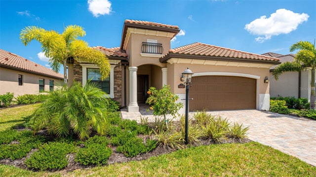 5907 Brandon Run, LAKEWOOD RANCH