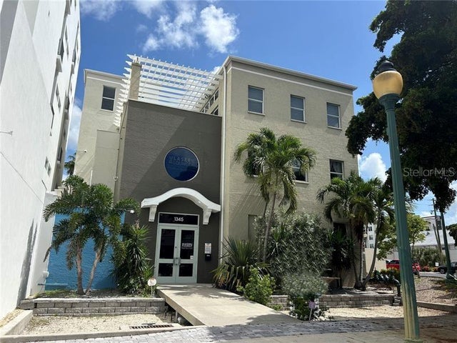 1345 2nd Street C, SARASOTA