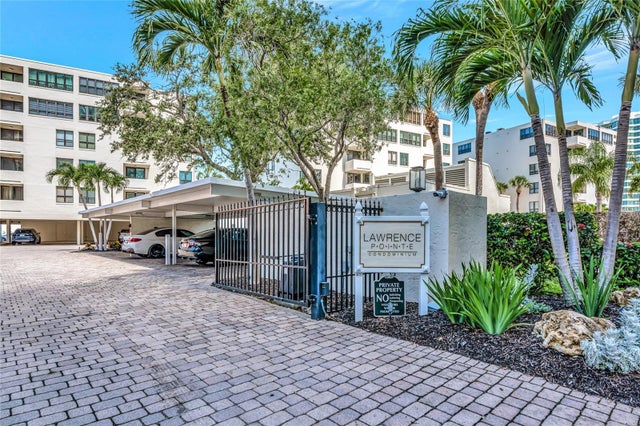 101 Sunset Drive Ph3, SARASOTA
