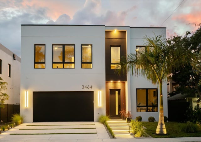 3464 Camino Real, SARASOTA