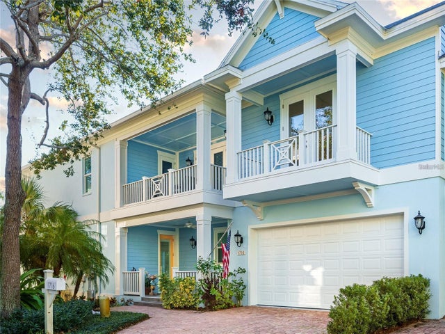 1716 Stapleton Street, SARASOTA