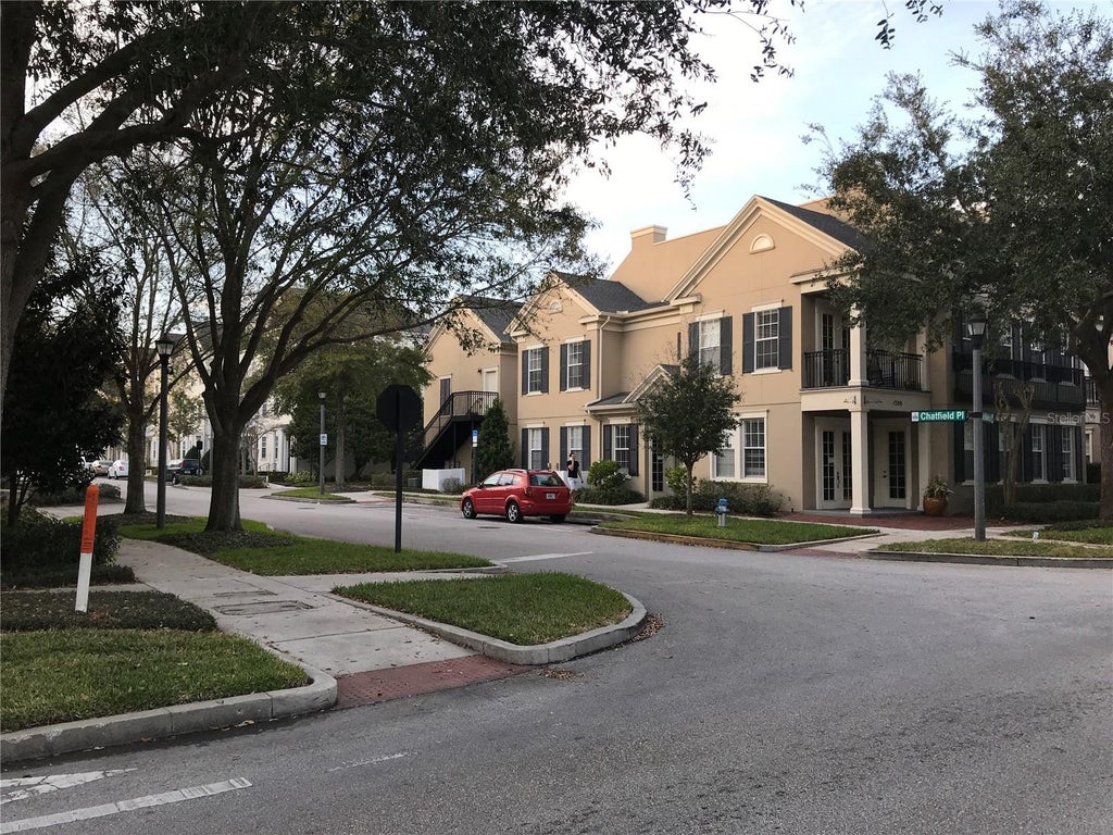 1308 Lake Baldwin Ln A, ORLANDO