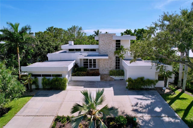 1347 Harbor Drive, SARASOTA