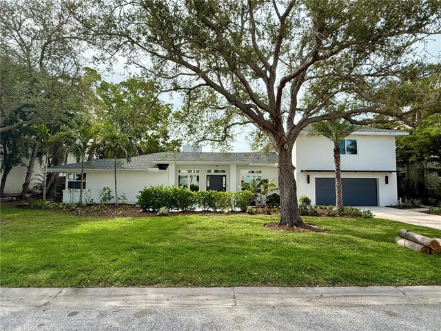1359 Harbor Drive, SARASOTA