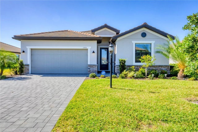 15716 Barefoot Beach Drive, BRADENTON