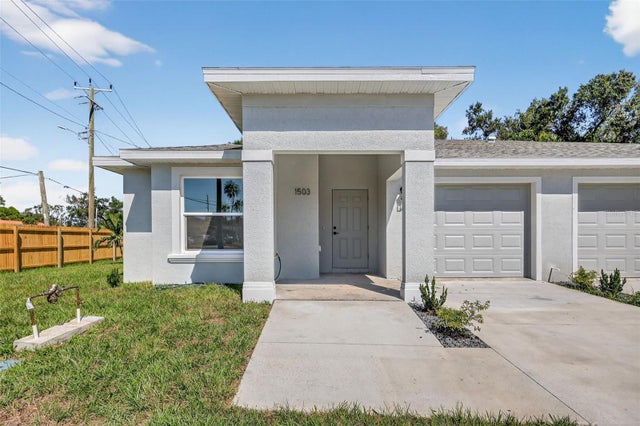 1503 8th Avenue E, BRADENTON